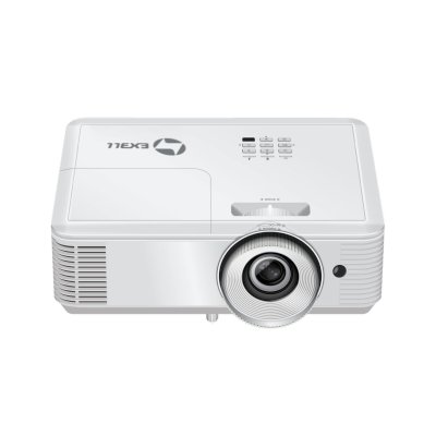 проектор Exell EXD102STW Белый