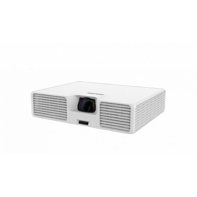 проектор Exell EXD304ZST Белый