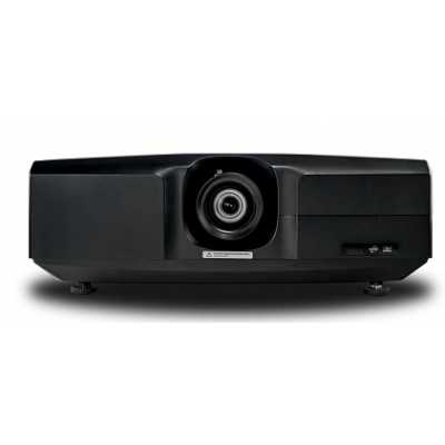 проектор Exell EXD406ZM Черный