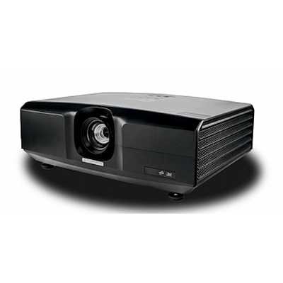 проектор Exell EXD406ZM Черный
