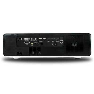 проектор Exell EXL407Z Черный
