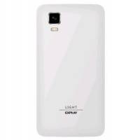 смартфон Explay Light White