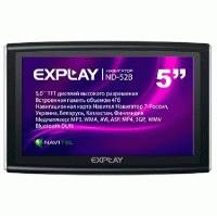 навигатор Explay ND-52B