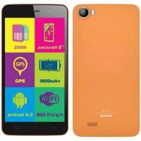 смартфон Explay Rio Orange