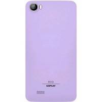 смартфон Explay Rio Play Violet