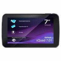 планшет Explay sQuad 7.01 Orange