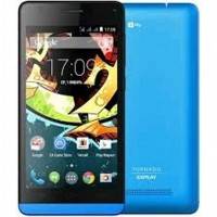 смартфон Explay Tornado Blue