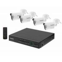 аналоговая видеокамера Falcon Eye FE-0104DE KIT