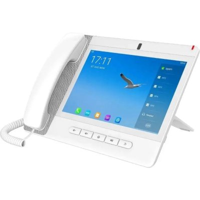 IP телефон Fanvil A320 White Белый