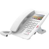 IP телефон Fanvil H5W White Белый