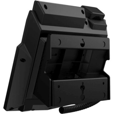 IP телефон Fanvil X5U V2 Black Черный
