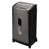 шредер Fellowes MicroShred 46Ms