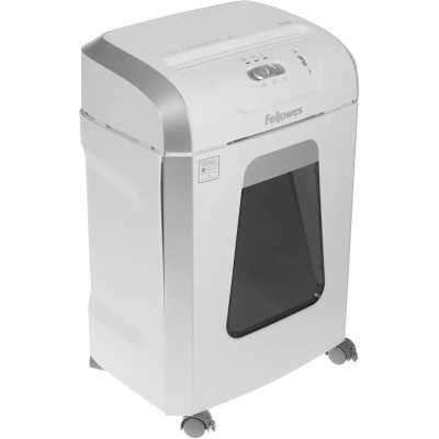 шредер Fellowes PowerShred 15С Белый