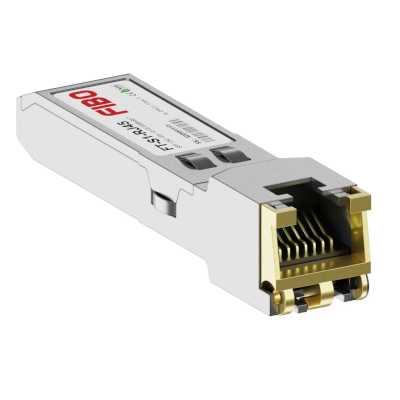 SFP Модуль FIBO FT-S1-RJ45