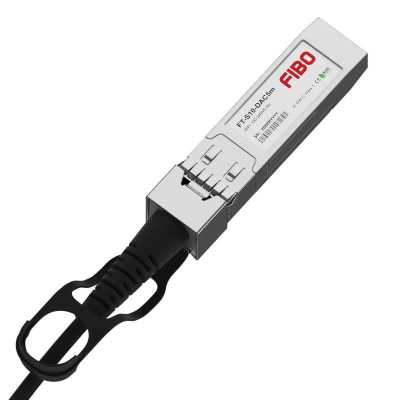 SFP Кабель FIBO FT-S10-DAC5m-26