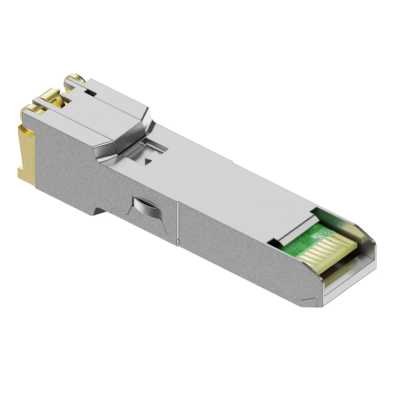 SFP Модуль FIBO FT-S10-RJ45