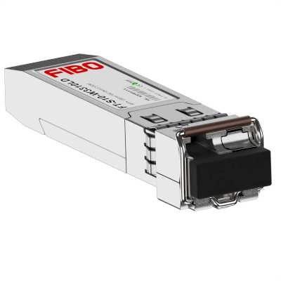 SFP Модуль FIBO FT-S10-W3310LD