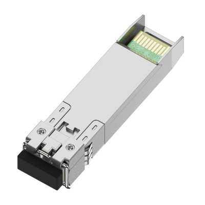SFP Модуль FIBO FT-S10-X312LD