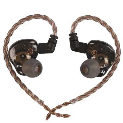наушники Fiio FH13 Brown