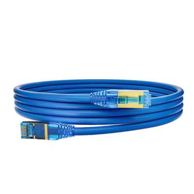 патч-корд Filum FL-PC-SF6A-1.0-LSZH-BL Синий