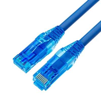 патч-корд Filum FL-PC-U5E-1.5-LSZH-BL Синий