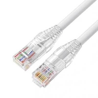 патч-корд Filum FL-PC-U5E-1.5-LSZH-WT Белый