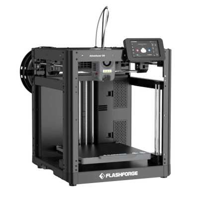 3d принтер FlashForge Adventurer 5М