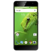 смартфон Fly FS517 Cirrus 11 Black черный