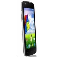 смартфон Fly IQ4413 EVO Chic 3 Quad Silver