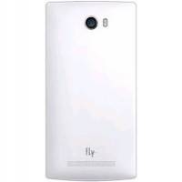 смартфон Fly IQ4505 QUAD White