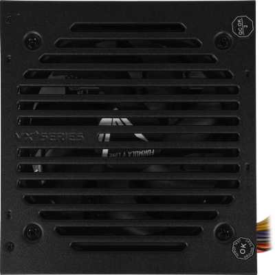 блок питания Formula VX Plus 600W Черный