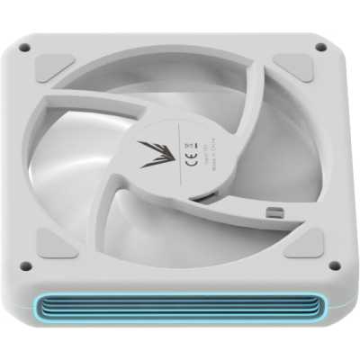кулер Formula Air Fusion 1 WH Reverse ARGB Белый