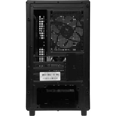 корпус Formula Air Mesh G2 Black