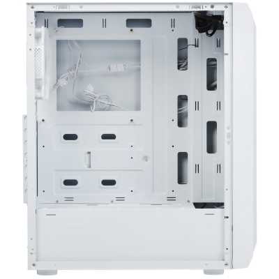 корпус Formula Air Power G1 White