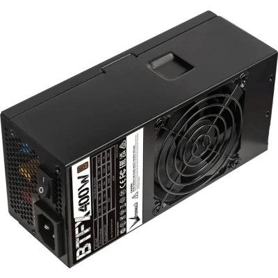 блок питания Formula BTFX-400 Черный
