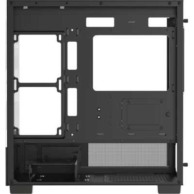 корпус Formula Crystal E1M Black