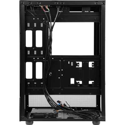 корпус Formula Crystal Z1 Black