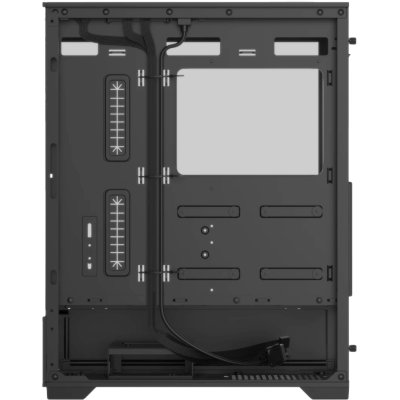 корпус Formula Crystal Z1 V2 Black