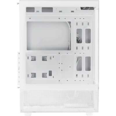 корпус Formula Crystal Z1 White
