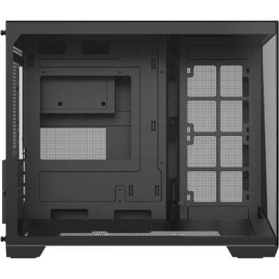 корпус Formula Crystal Z4M Plus Black