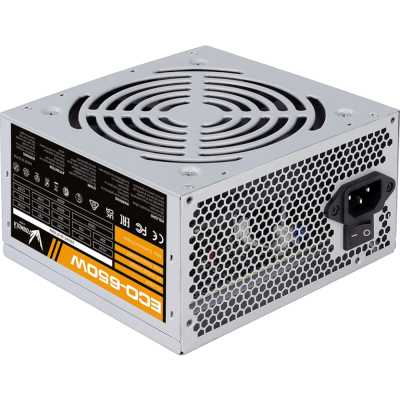 блок питания Formula ECO-650W Серый