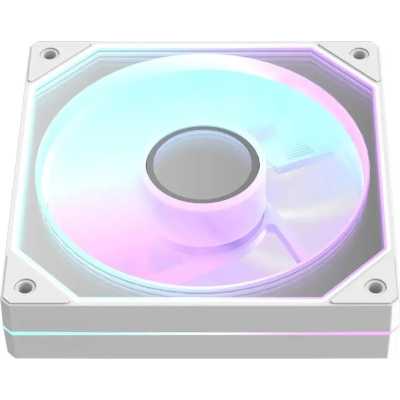 кулер Formula Floe Se 12 Reverse White Белый