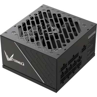 блок питания Formula FV-1000PM Черный