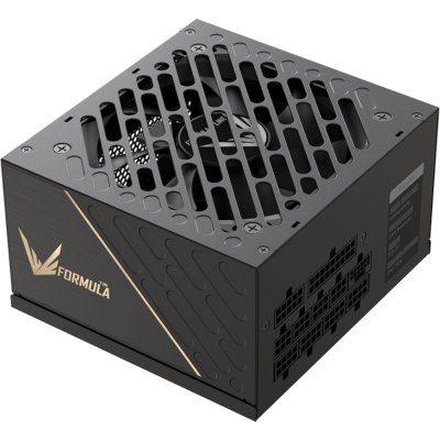 блок питания Formula FV-750GM Черный