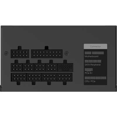 блок питания Formula FV-750GM Черный