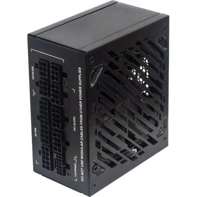 блок питания Formula GSFX-800W Черный