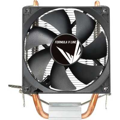 кулер Formula Ice Boid 2PSDB Черный