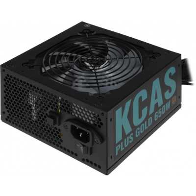 блок питания Formula KCAS Plus 650 Черный
