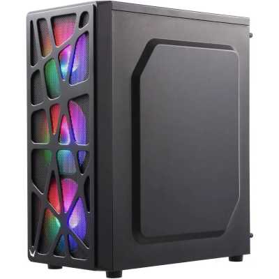 корпус Formula Mana Black