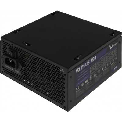 блок питания Formula VX Plus 750W Черный